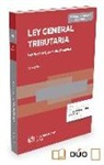 LEY GENERAL TRIBUTARIA LEY 58/2003 DE 17 DE DICIEMBRE