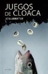 Jon Arretxe - Juegos de cloaca