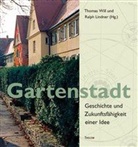 Lindner, Lindner, Ralph Lindner, Thoma Will, Thomas Will - Gartenstadt
