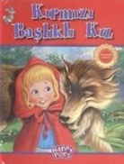 Kolektif - Kirmizi Baslikli Kiz