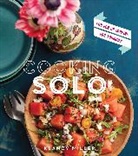 Klancy Miller, Klancy E. Miller - Cooking Solo