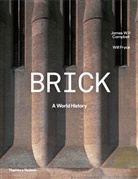 James Campbell, James W P Campbell, James W. P. Campbell, Will Pryce, Will Pryce - Brick