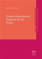 Inez De Florio-Hansen, Prof Dr Inez De Florio-Hansen, Prof. Dr. Inez De Florio-Hansen, Inez De Florio-Hansen - Unterrichtseinheiten Englisch für die Praxis