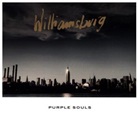 Purple Souls - Williamsburg, 1 Audio-CD (Audio book)