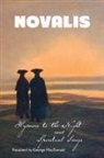 Novalis, Carol Appleby - Hymns to the Night and Spiritual Songs