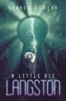 Andrew Demcak - A Little Bit Langston