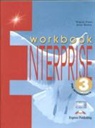 Jenny Dooley, Virginia Evans - Enterprise 3 Pre Intermediate Workbook