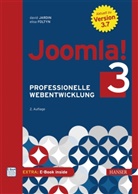 Elisa Foltyn, Davi Jardin, David Jardin - Joomla! 3