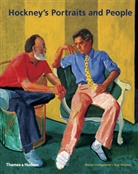 Kay Heymer, Heymer Kay, Marco Livingstone - Hockney´s Portraits and People (Paperback)