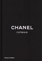 Patrick Mauries, Patrick Mauriès, Adelia Sabatini, Adélia Sabatini - Chanel Catwalk