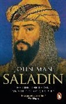John Man - Saladin