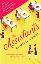 Camille Perri, Perri Camille - The Assistants