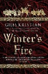 Giles Kristian - Winter''s Fire
