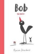Marion Deuchars, Deuchars Marion - Bob the Artist