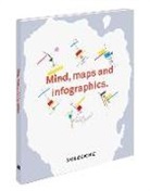 Pietro Corraini, Paul Cox, Moleskine, Vvaa - Mind, Maps and Infographics