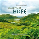 Simeon Wood, Olaf Johannson, Olaf Johannson (Killarney Nationalpark) - Seasons of Hope, Audio-CD (Audio book)