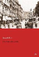 Joseph Roth - Die Kapuzinergruft