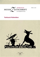 Europäische Musikforschungsvereinigung Wien - Tonkunst-Polemiken