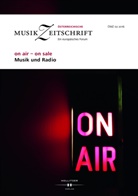 Europäische Musikforschungsvereinigung Wien - on air - on sale. Musik und Radio