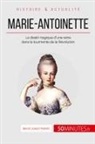 50 minutes, 50minutes, Benoît-Joseph Pedretti, Benoît-Josep Pedretti, Benoît-Joseph Pedretti, Benoît- Pédretti... - Marie-Antoinette