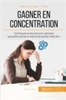 50 minutes, 50minutes, Maïly Charlier, Maïlys Charlier, Maïlys Charlier - Gagner en concentration