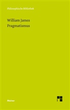 William James, Klau Schubert, Klaus Schubert, Spree, Spree, Axel Spree - Pragmatismus