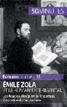 50 minutes, 50minutes, Julie Pihard, Juli Pihard, Julie Pihard - Émile Zola et le roman expérimental