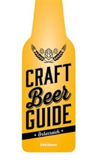 Bergmayr, Johanna Bergmayr, Clemen Ettenauer, Clemens Ettenauer - Craft Beer Guide Österreich
