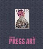 Christop Doswald, Christoph Doswald - Sammlung Press Art Vol. II