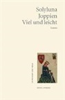 Solyluna Joppien - Viel und leicht