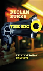 Declan Burke - The Big O