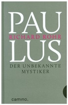 Richard Rohr - Paulus