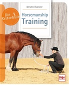 Kerstin Diacont - Horsemanship-Training