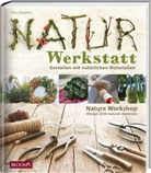 Klaus Wagener - Naturwerkstatt