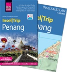 Eberhard Homann, Klaudia Homann - Reise Know-How InselTrip Penang