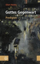 Eilert Herms - Gottes Gegenwart