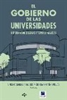Vicent Climent, Vicent . . . [et al. ] Climent - El gobierno de las universidades : reformas necesarias y tópicos manidos