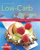 Wolfgang Link - Low-Carb-Frühstück