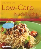 Wolfgang Link - Low-Carb-Nudelküche