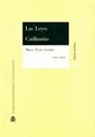 Cicerón - Las leyes ; Catilinarias
