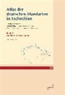 Katrin Simet, Armin R. Bachmann, Albrech Greule, Albrecht Greule, Mojmir Muzikant, Mojmir Muzikant u a... - Atlas der deutschen Mundarten in Tschechien 04. Lautlehre 3: Konsonanten