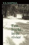 V. S. Naipaul, V.S. Naipaul - Een bocht in de rivier