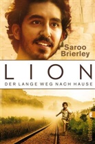 Brierley, Saroo Brierley - Lion