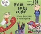 Lauren Child - Charlie i Lola Jestem bardzo zajeta