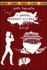 Laura Roggero - L'amore, quando uccide. Crimen