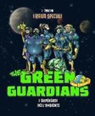 Graziano Tramacere, Walter Tramacere, M. Cito - I rifiuti speciali. The green guardians