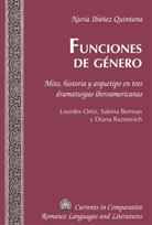 Nuria Ibáñez Quintana - Funciones de género