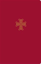 Gotteslob Erzbistum Paderborn. Taschenausgabe Kunstleder rot