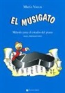 Maria Vacca - MUSIGATO, EL O.VARIAS