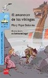 Mary Pope Osborne, Bartomeu Seguí i Nicolau - El amanecer de los vikingos